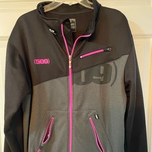 509 Women’s Tech Jacket